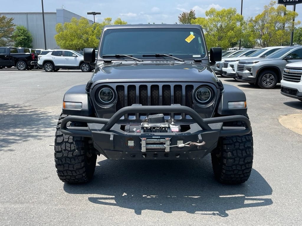 jeep all-new wrangler unlimited 2018 1C4HJXDG6JW181250 image jeep all-new wrangler unlimited 2018 1C4HJXDG6JW181250 image
